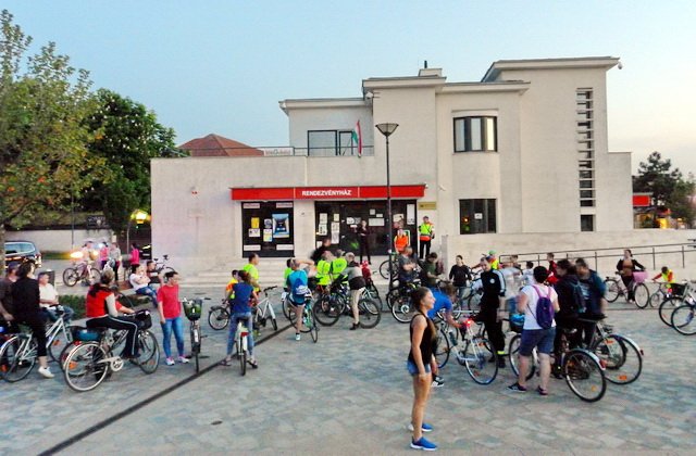 Critical Mass 2018 50